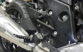 HONDA CBR400R 2016 NC47