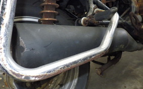 HONDA CB750 GEN 2 K RC42