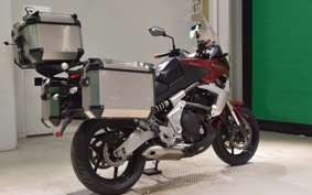 KAWASAKI VERSYS 650 2014