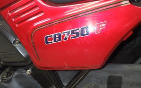 HONDA CB750F A 1980 RC04