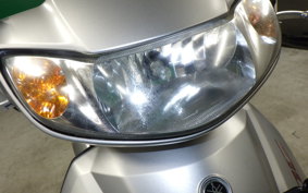 YAMAHA JOG-7 2025 AY01