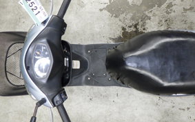 SUZUKI ADDRESS V50 G CA42A