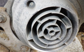 HONDA DIO Gen.4 AF35