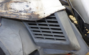 HONDA GYRO UP TA01