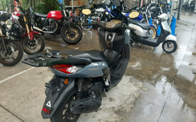 YAMAHA N-MAX SEG6J