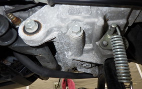 YAMAHA VINO 50 Gen.4 2003 AY02