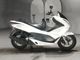 Фото Honda PCX 125 2011 с японского аукциона