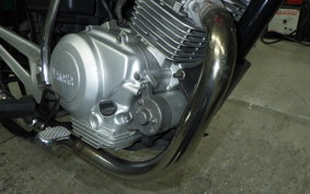 YAMAHA YBR125 2005