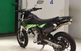 KAWASAKI KLX250D TRACKER X 2013 LX250V