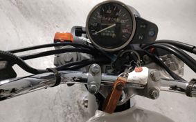 HONDA CB223S MC40
