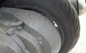 SUZUKI SKYWAVE 400 K CK43A