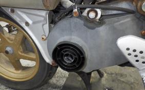 SUZUKI TR110 STREET MAGIC CF12A