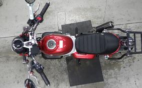 HONDA MONKEY 125 JB02
