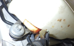 HONDA XR250R 2005 ME06