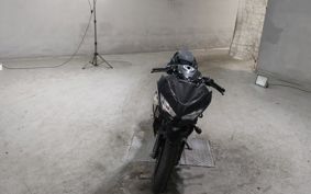 KAWASAKI NINJA 400 EX400G