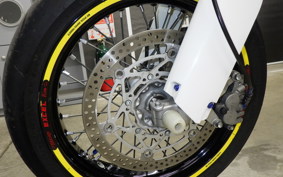 SUZUKI DR-Z400SM 2010 SK44A