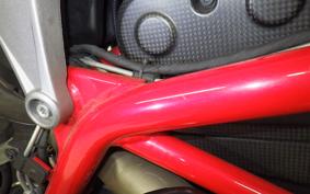 DUCATI HYPERMOTARD 820 SP 2016
