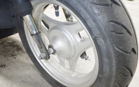 SUZUKI ADDRESS V50 Gen.2 2021 CA42A