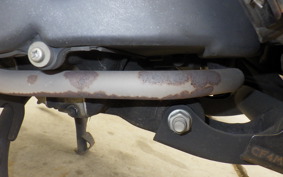 SUZUKI ADDRESS V125 S CF4MA