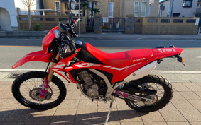 HONDA CRF250L MD44
