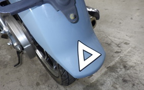 HONDA C125 SUPER CUB 2018 JA48