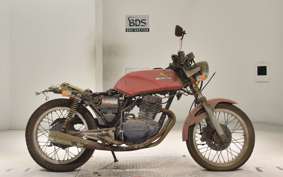 HONDA CB250 RS MC02