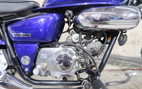 HONDA MAGNA 50 AC13