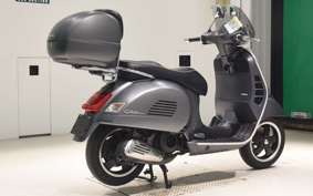 VESPA GTS150 SUPER