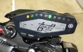 YAMAHA MT-09 A 2020 RN52J