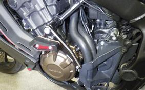 HONDA CBR650R 2020 RH03