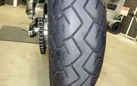 HONDA SHADOW 400 SLASHER 2005 NC40