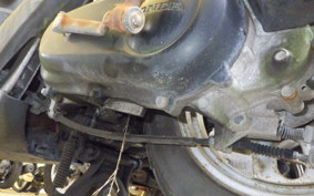 HONDA DIO Gen.5 AF56