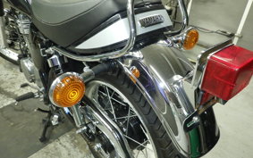 YAMAHA SR400 Gen.5 2021 RH16J