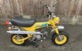 HONDA DUCKS50 ST50