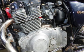 SUZUKI GSX400L