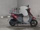 Фото Suzuki LET's 4 с японского аукциона