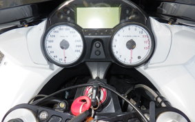 KAWASAKI ZZ1400 NINJA R 2006 ZXT40A