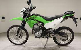 KAWASAKI KLX230 2021 LX230A