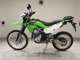 Фото Kawasaki KLX230 2021 с японского аукциона