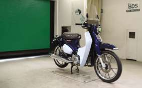 HONDA C125 SUPER CUB 2019 JA48