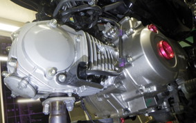 HONDA MONKEY 125 2005 JB03