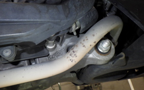 HONDA PCX125 2022 JF81