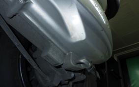 HONDA LEAD 125 JF45