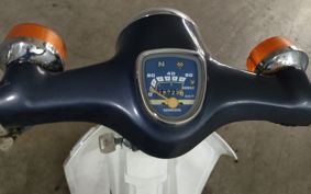 HONDA SUPER CUB50 C50