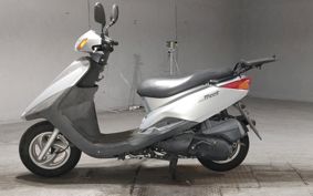 YAMAHA AKUSHI STREET SE53J