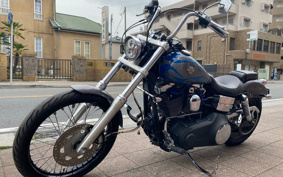 HARLEY FLHTCU1580-1690 2009 FC4