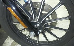 HARLEY XL883N 2009