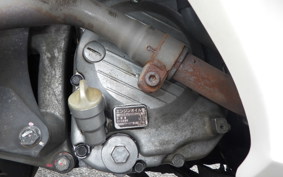 HONDA FORESIGHT EX 2005 MF04