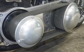 HARLEY FXSTSB 1340 2014