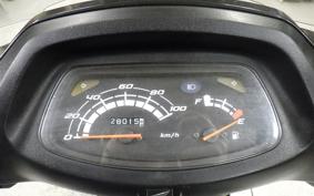 HONDA SPACY 100 1983 JF13